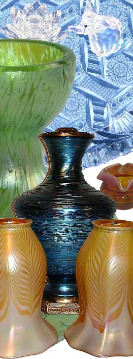 Rare Glass